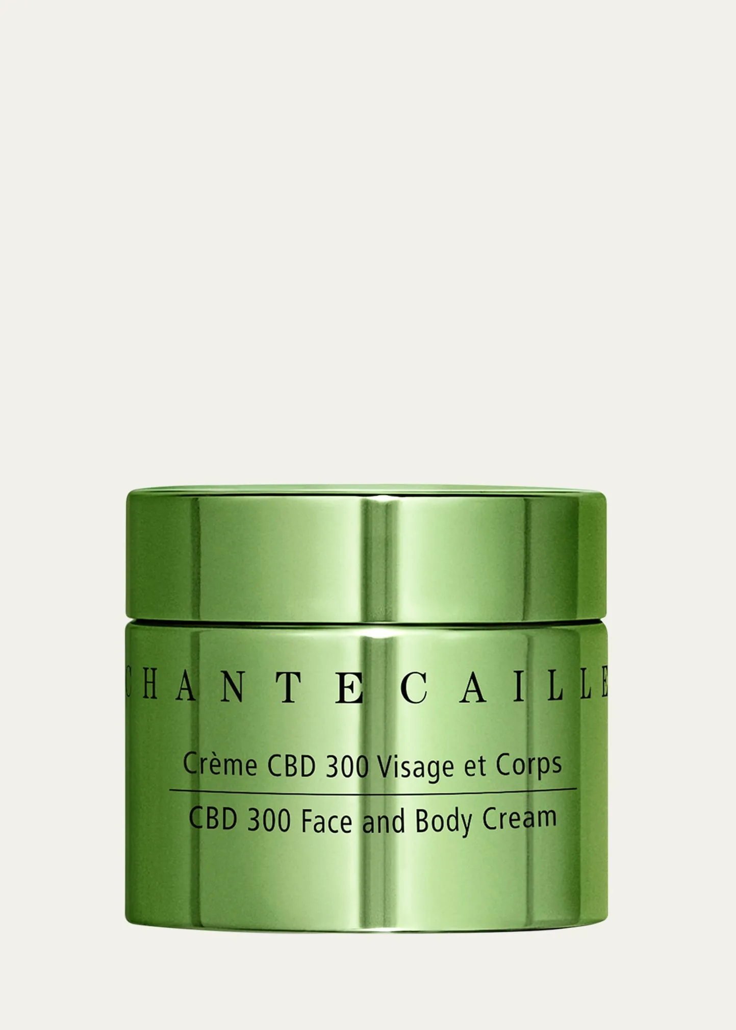 Chantecaille CBD 300 Face and Body Cream, 1.7 oz.