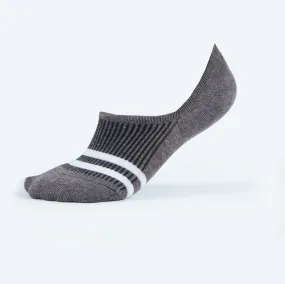 Charcoal Liner Socks