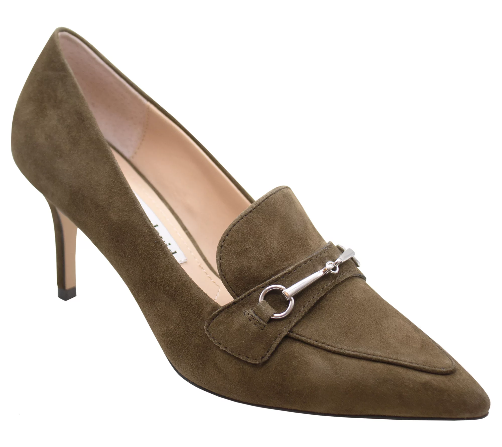 Charles David Loafer Pump - Ambient