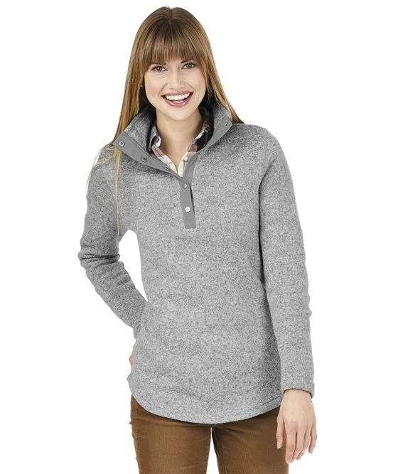 Charles River Women's Hingham Tunic #5932