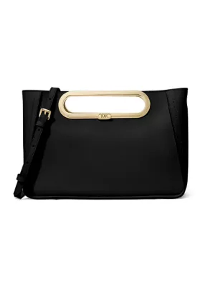 Chelsea Large Convertible Clutch 
