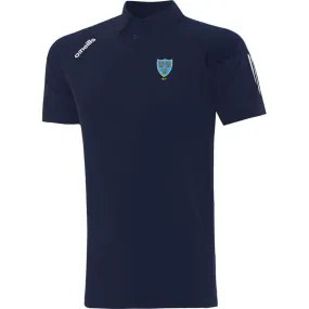 Cheshire RFU Oslo Polo Shirt