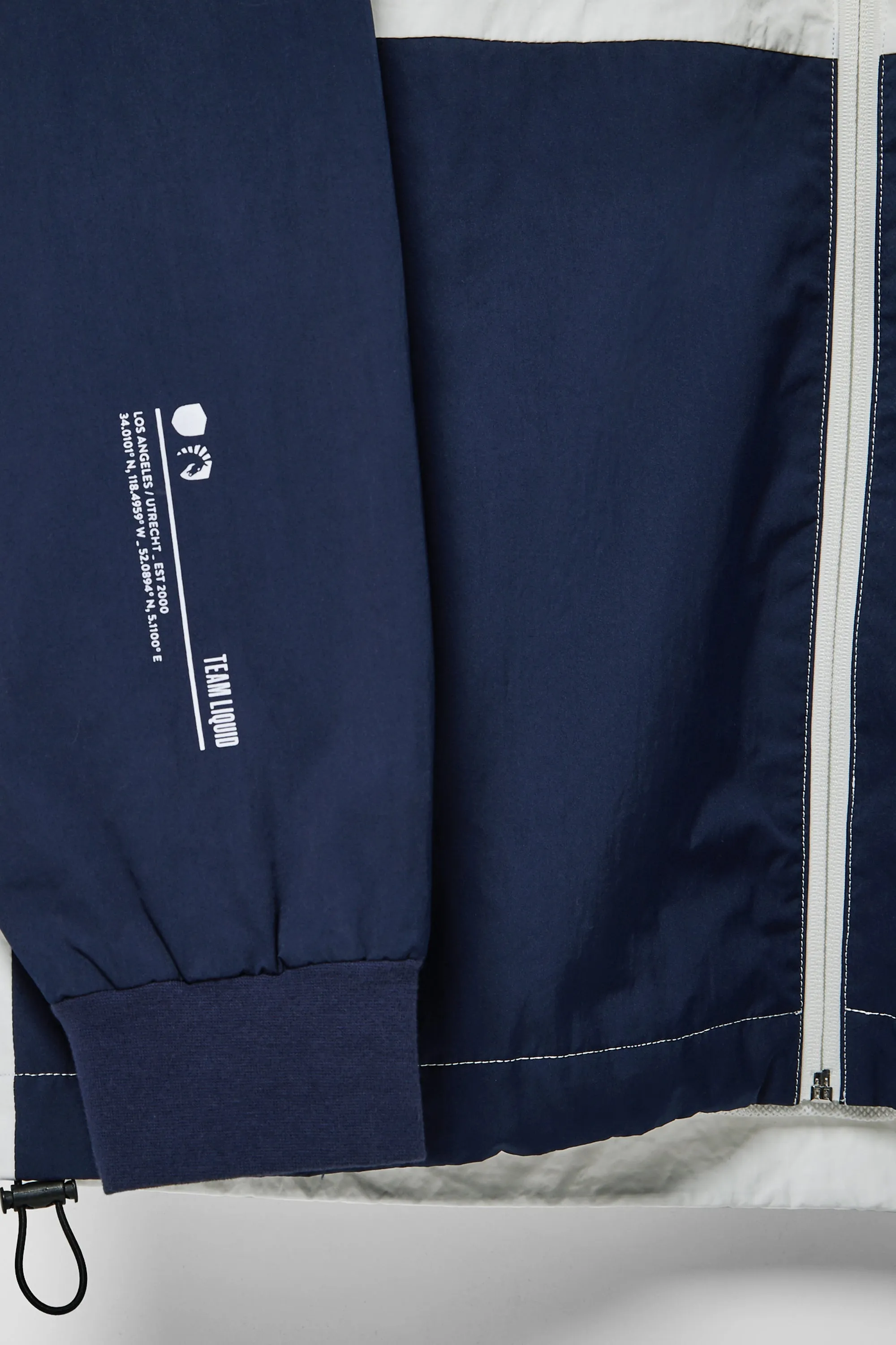 CHEVAL WINDBREAKER