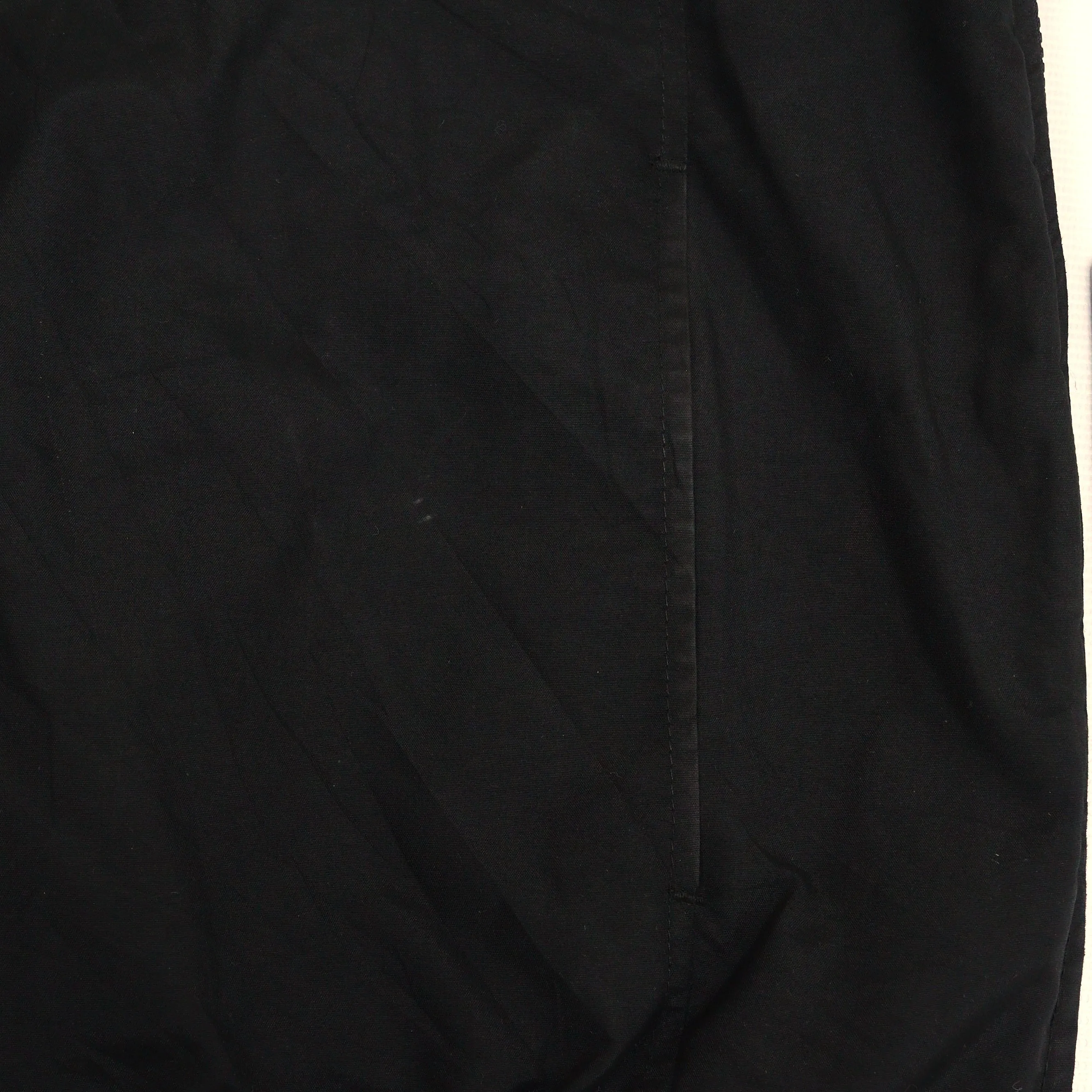 Chicago Bulls NBA Starter Black Jacket