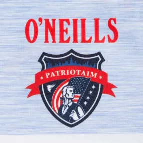 Chicago Patriots 2017 Kids' GAA Vest 