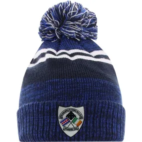 Chicago Wolfetones Canyon Bobble Hat