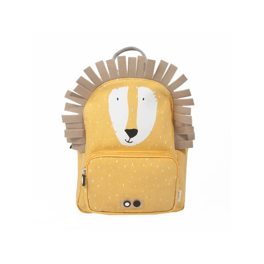 children's backpack Trixie / Mr. Lion