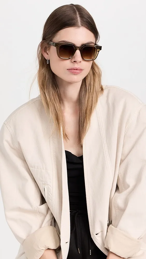 Chimi   04 Sunglasses 