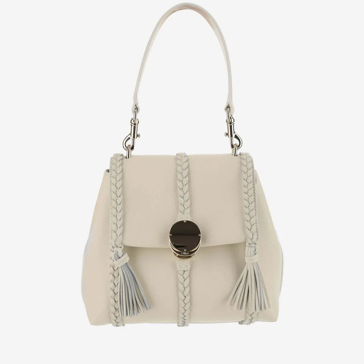 Chloè    Chloè Small Penelope Shoulder Bag