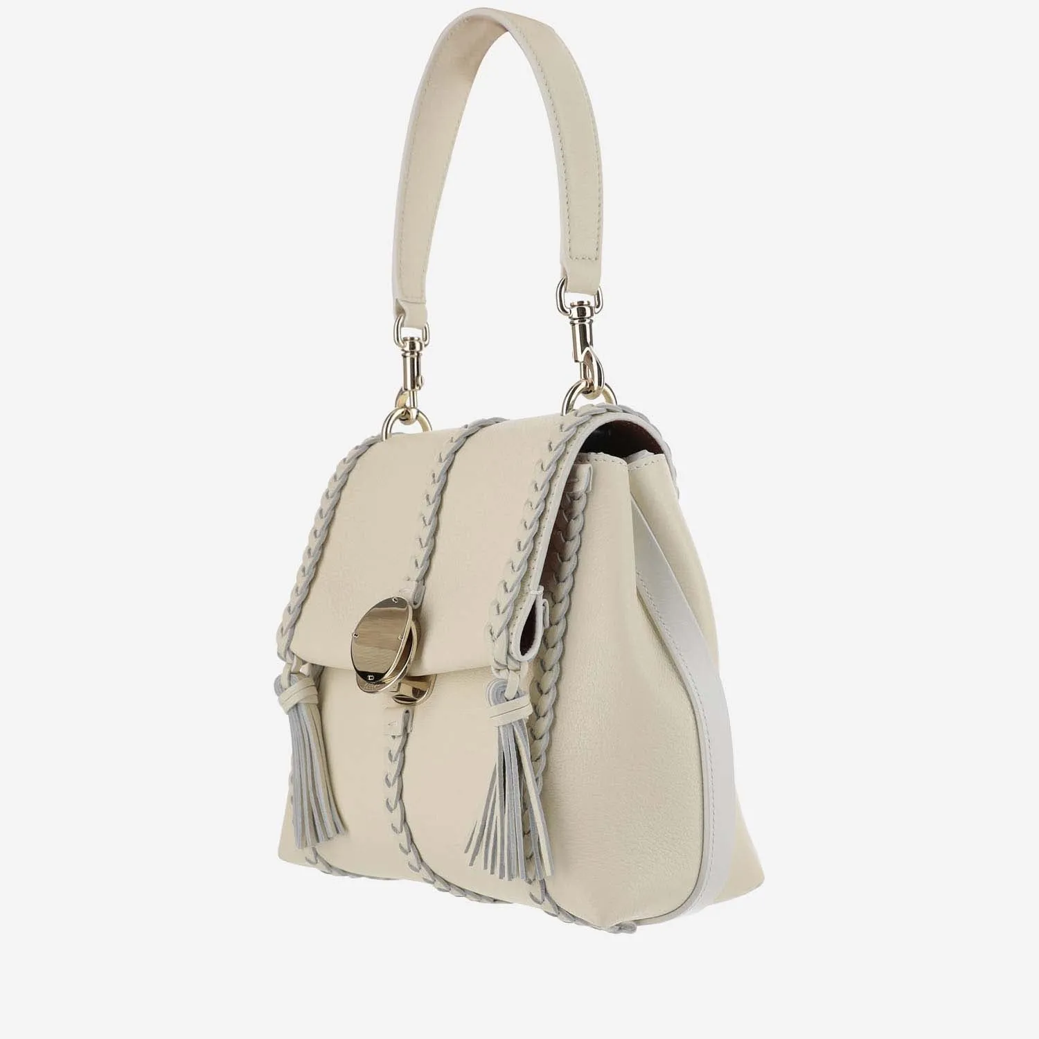 Chloè    Chloè Small Penelope Shoulder Bag