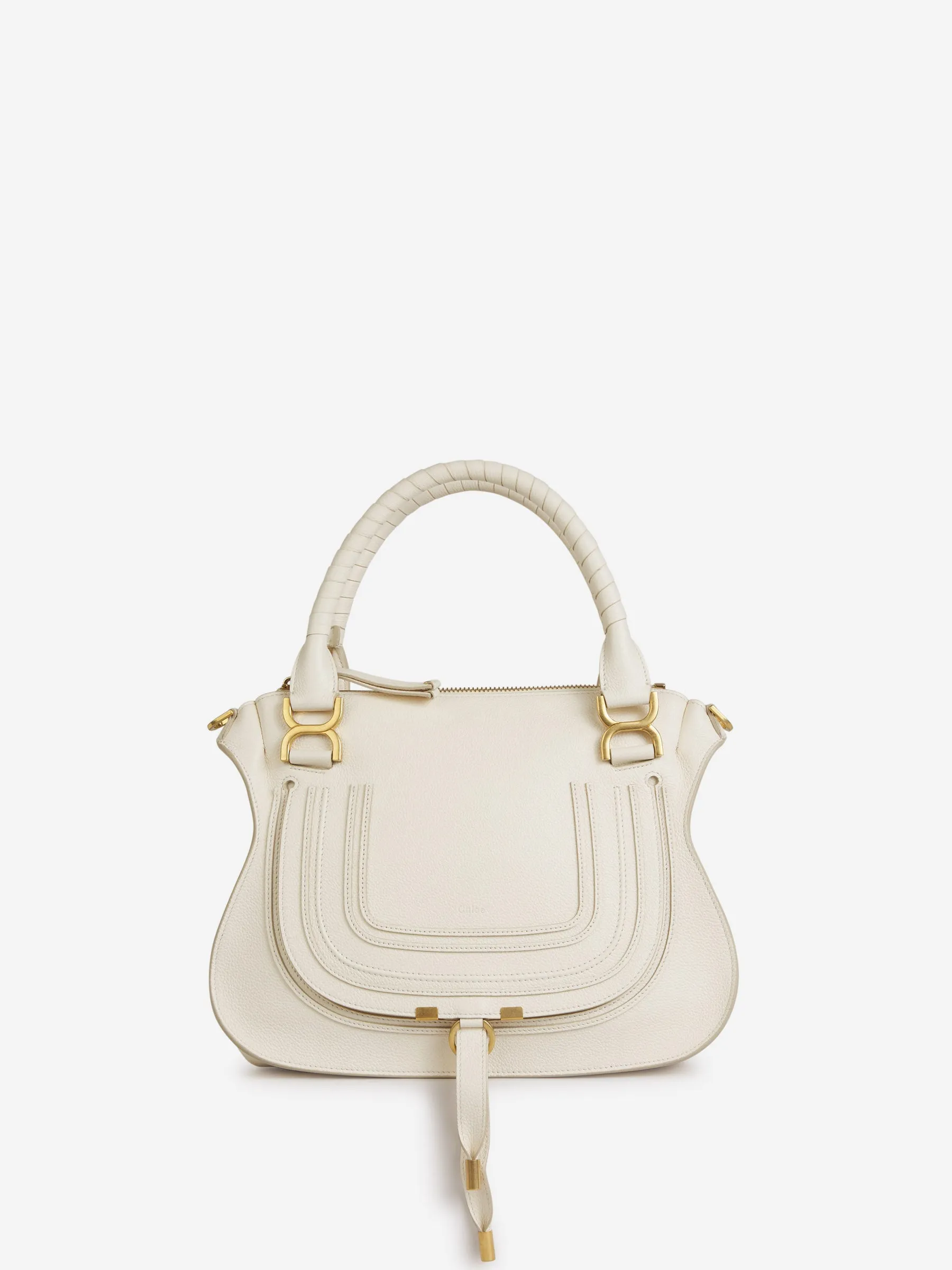 Chloé Marcie Hand Bag 