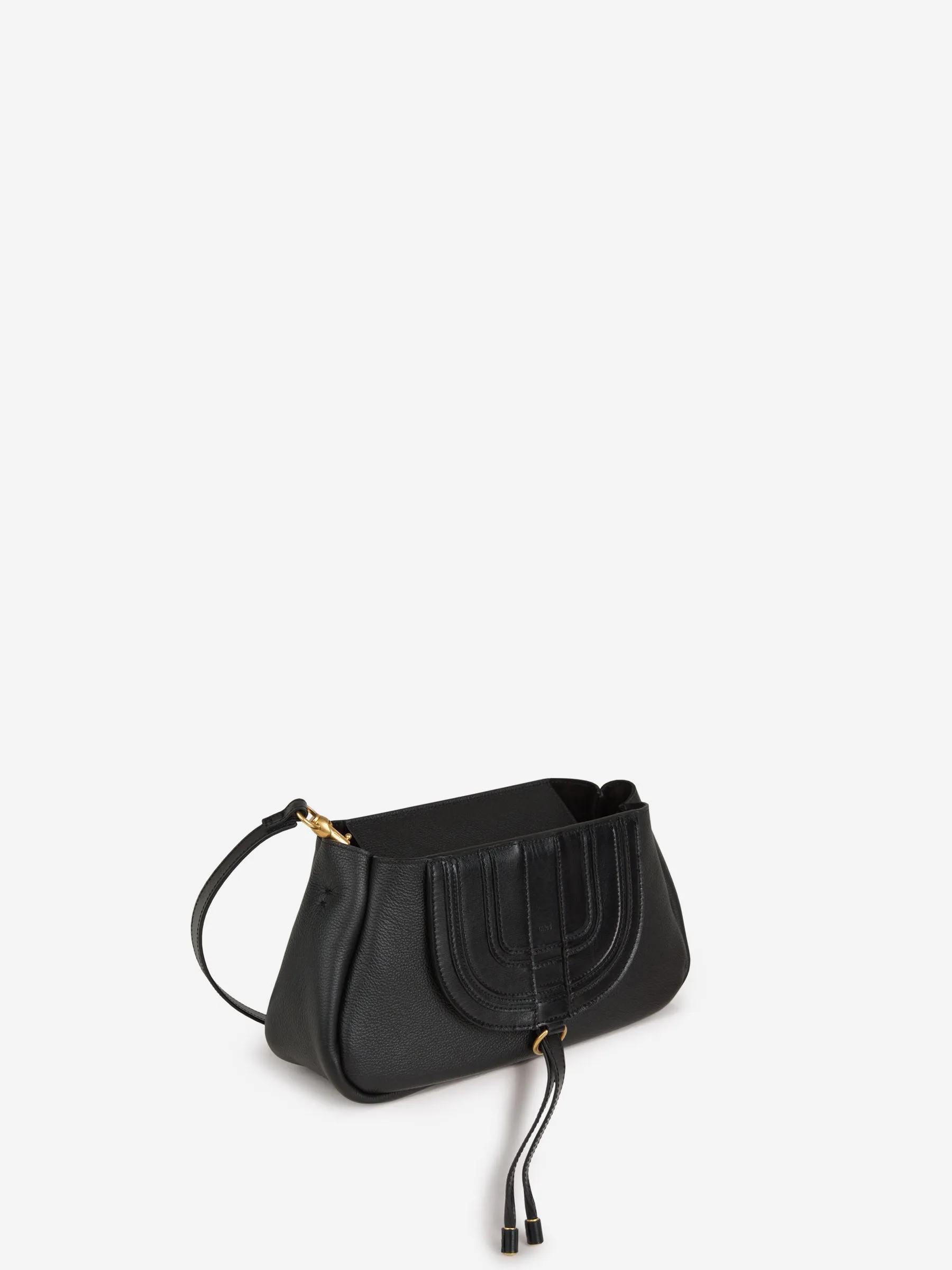 Chloé Marcie Leather Bag 