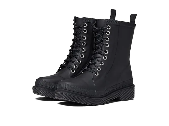 Chooka Damascus Lace-Up Mid Boot Women's