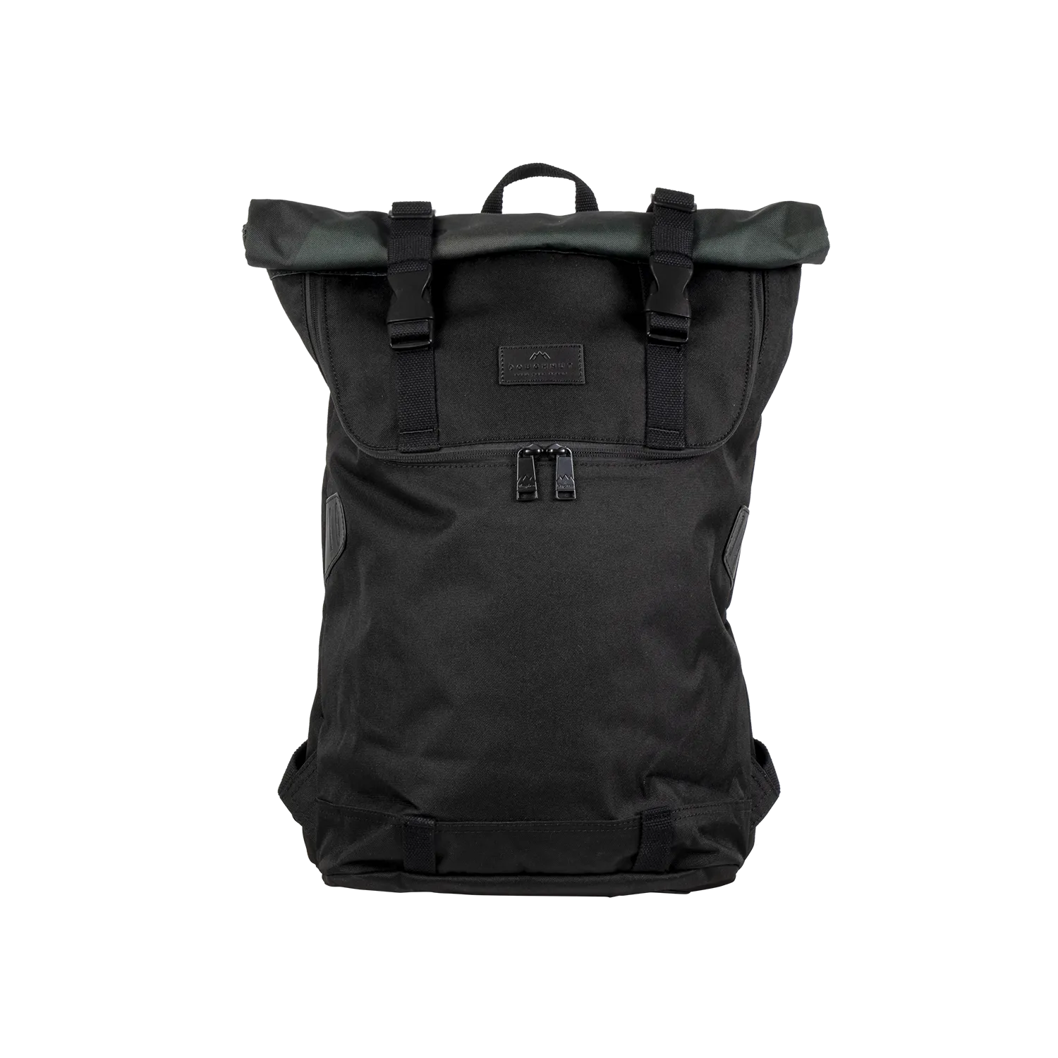 Christopher Nylon Camo Series Backpack