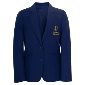 CHS Girls Fitted Jacket