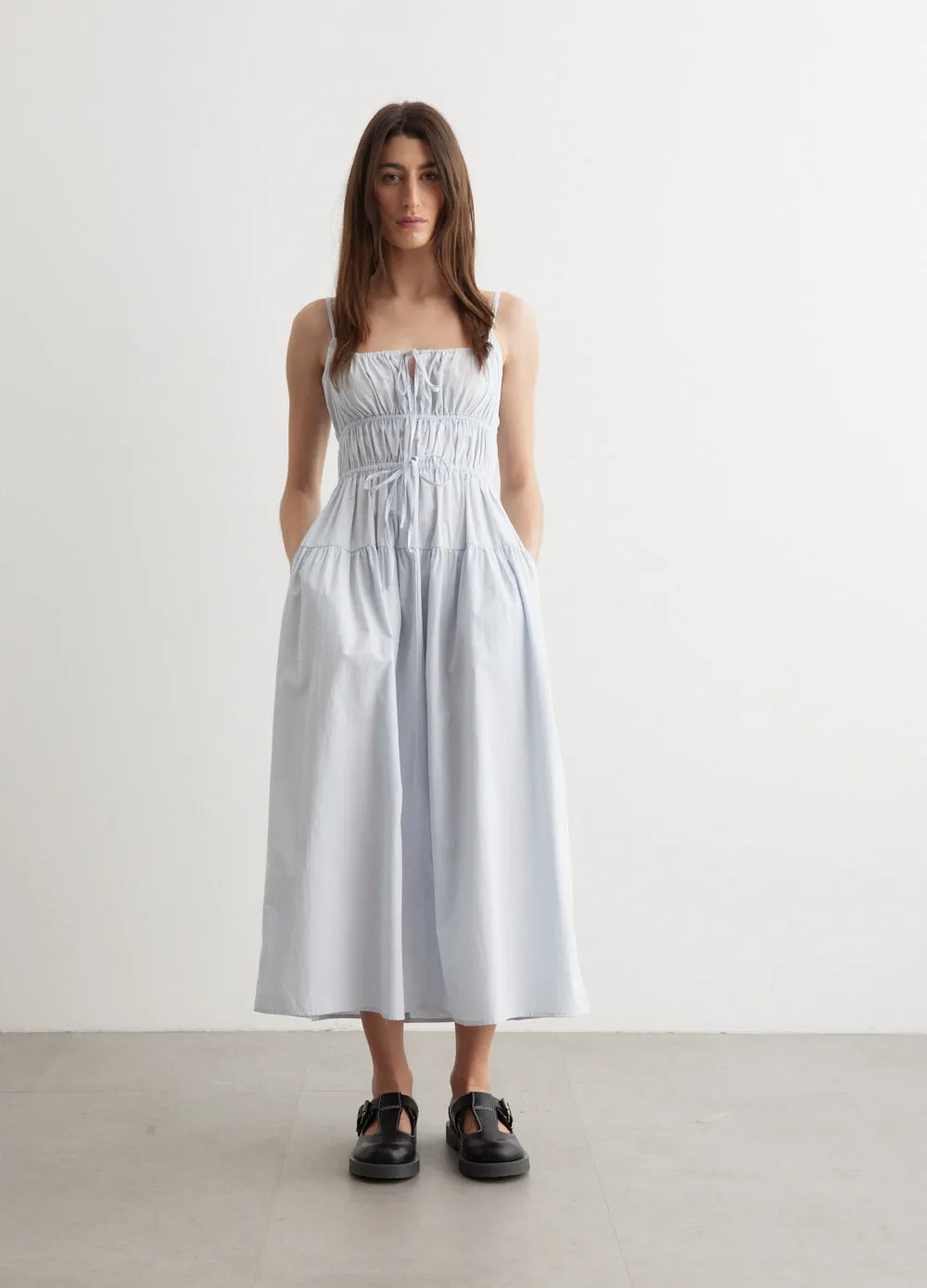 Ciao Lucia -  Fabia Dress - Dress