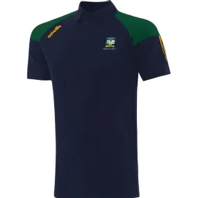 Cill Óige Ladies Oslo Polo Shirt