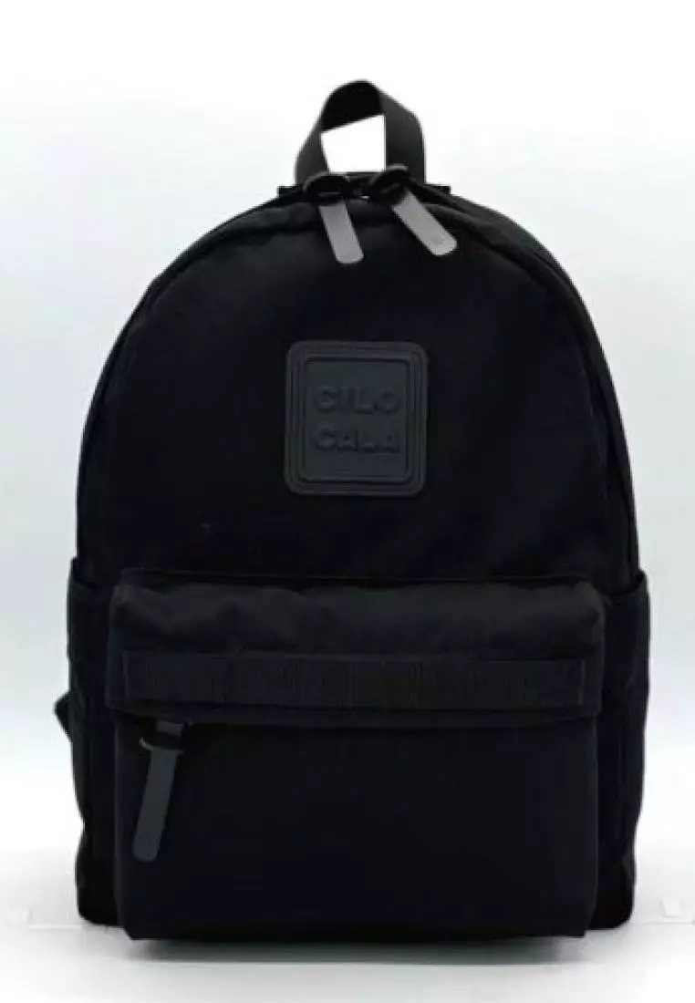 CILOCALA Cilocala Blacky Backpack Small (Black)