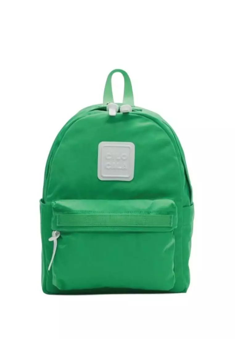 CILOCALA Cilocala Regular Backpack Small (Lime)