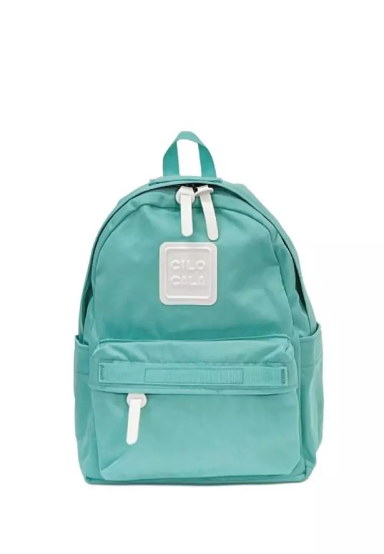 CILOCALA Cilocala Regular Backpack Small (Turquoise)