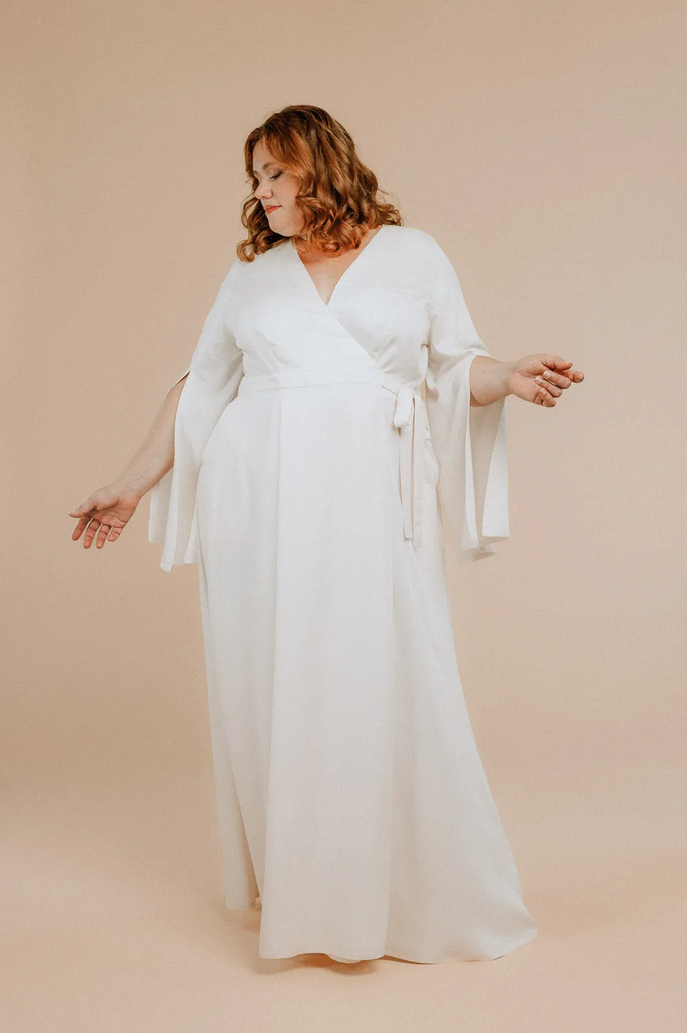Circée Dress + Skirt Pattern