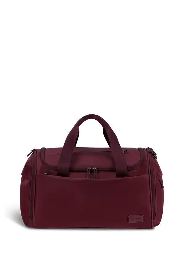 City Plume Baby Changing Bag