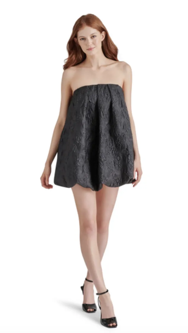 CLAIRA DRESS