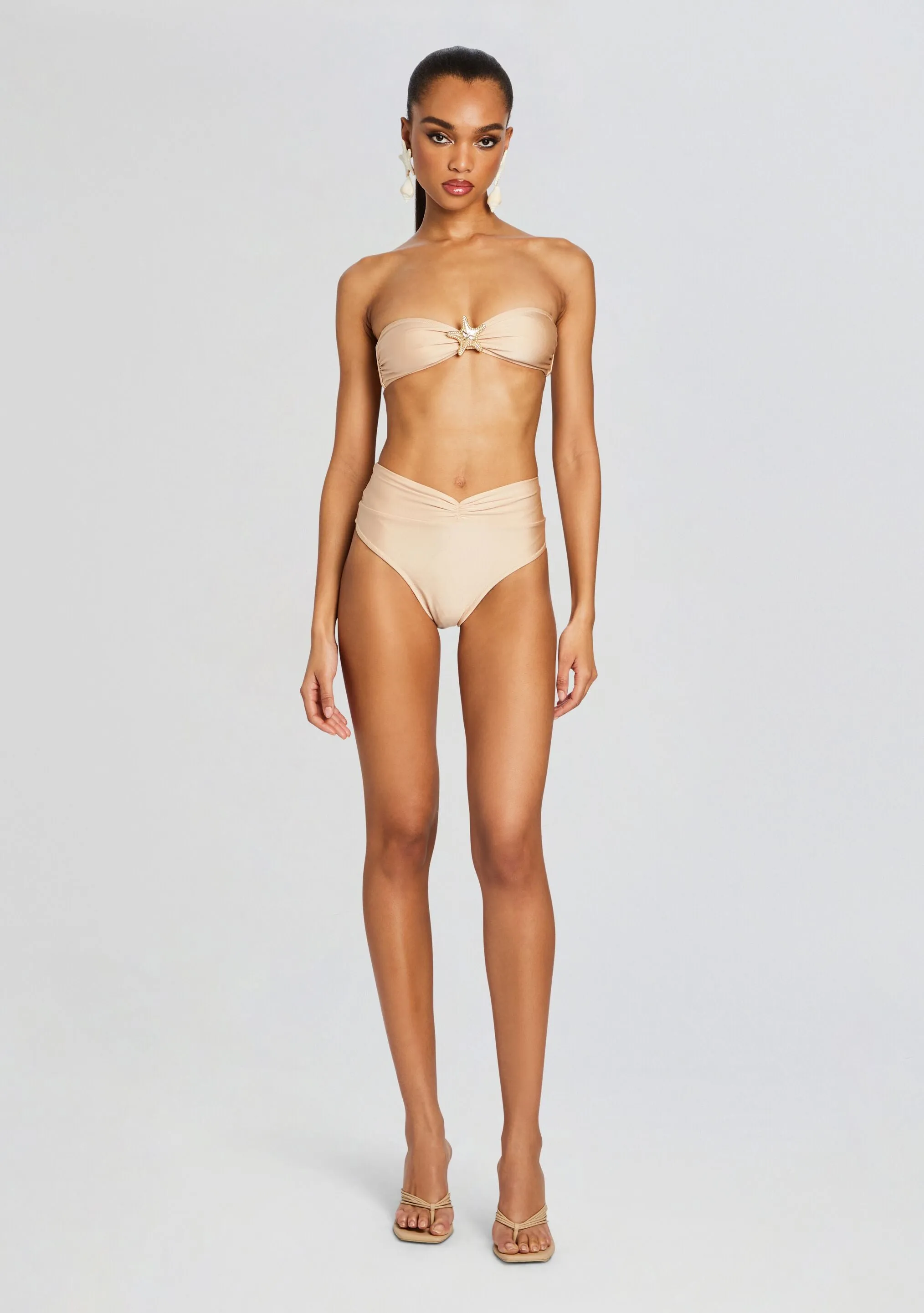 Claire Bikini Bottom