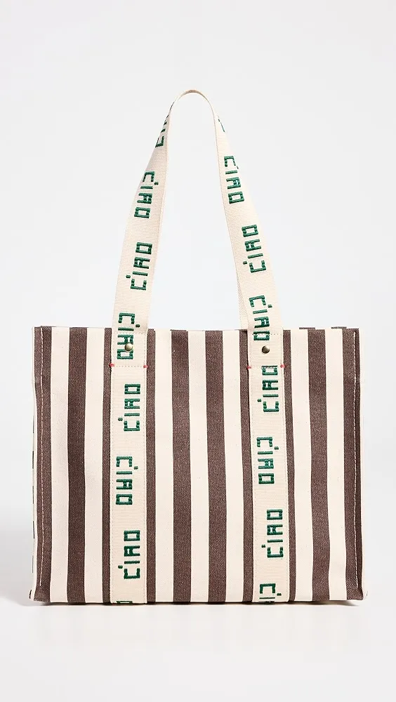 Clare V.   Noemie Bag 