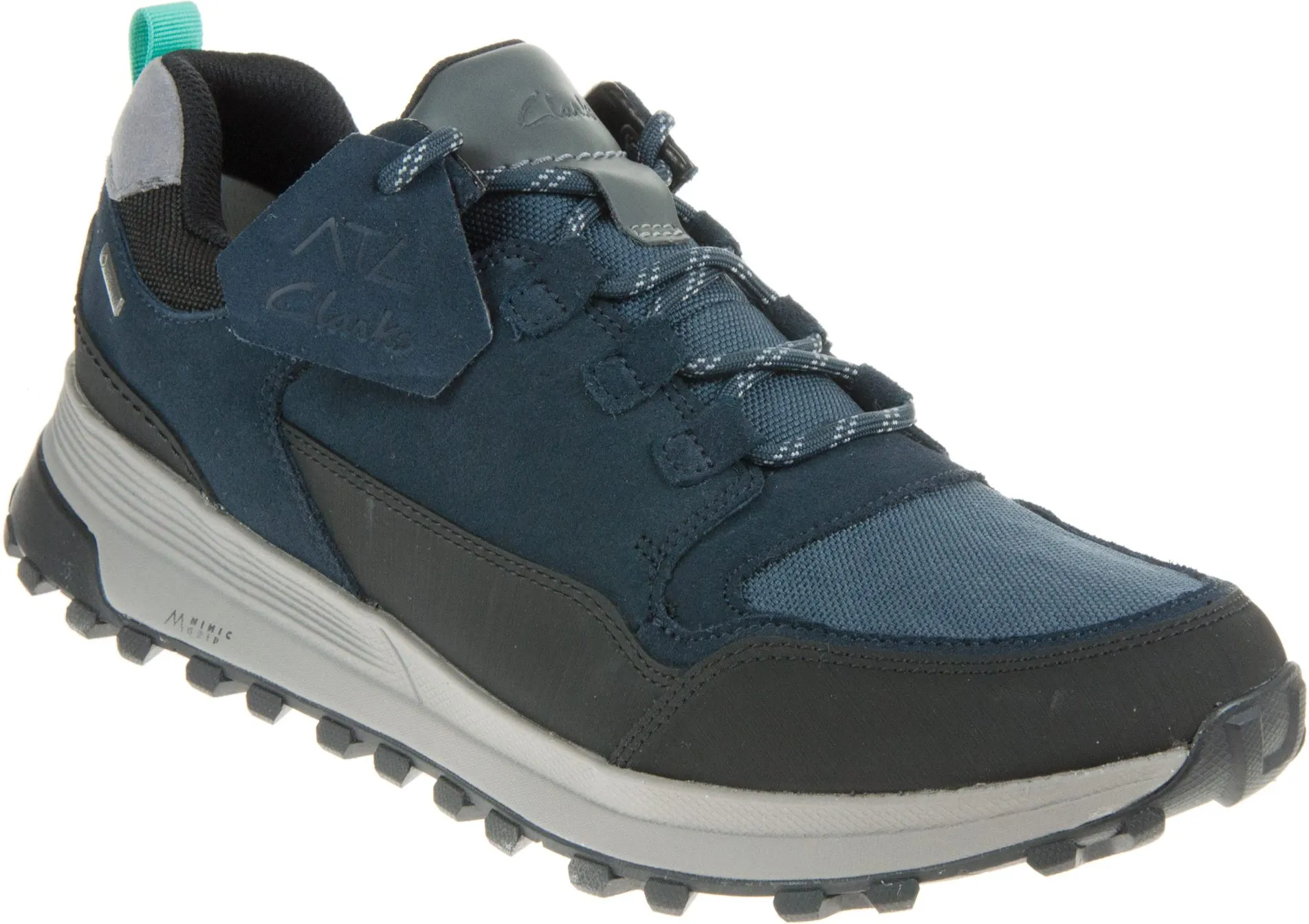 Clarks ATL Trek Lo Gore-Tex
