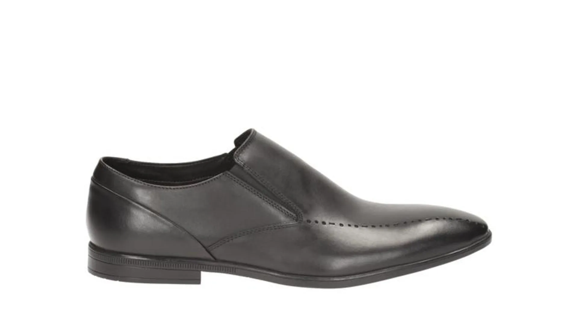Clarks Bampton Free G