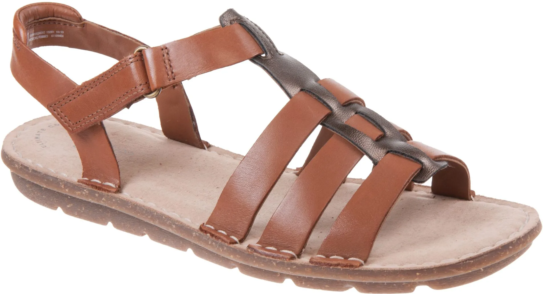 Clarks Blake Jewel