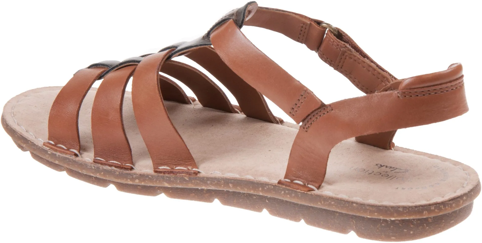 Clarks Blake Jewel