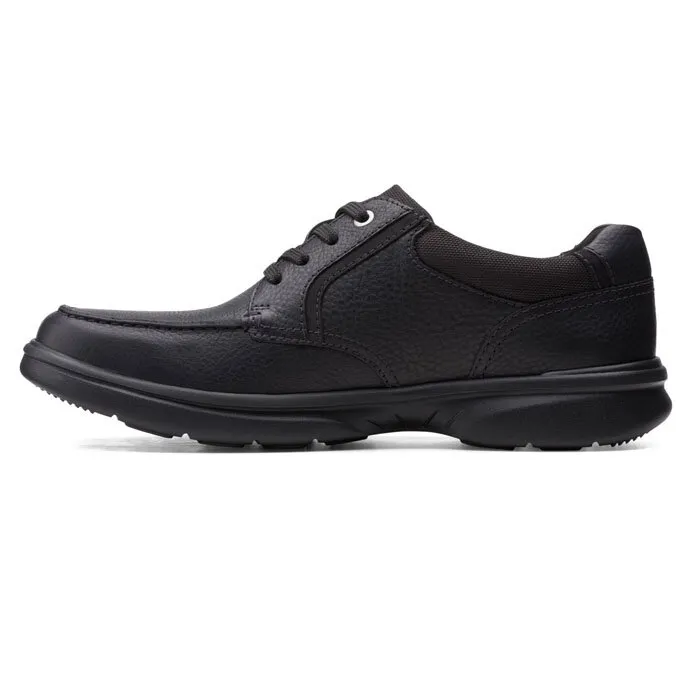 CLARKS BRADLEY VIBE BLACK 26153158