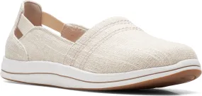 Clarks Breeze Step 2 Natural