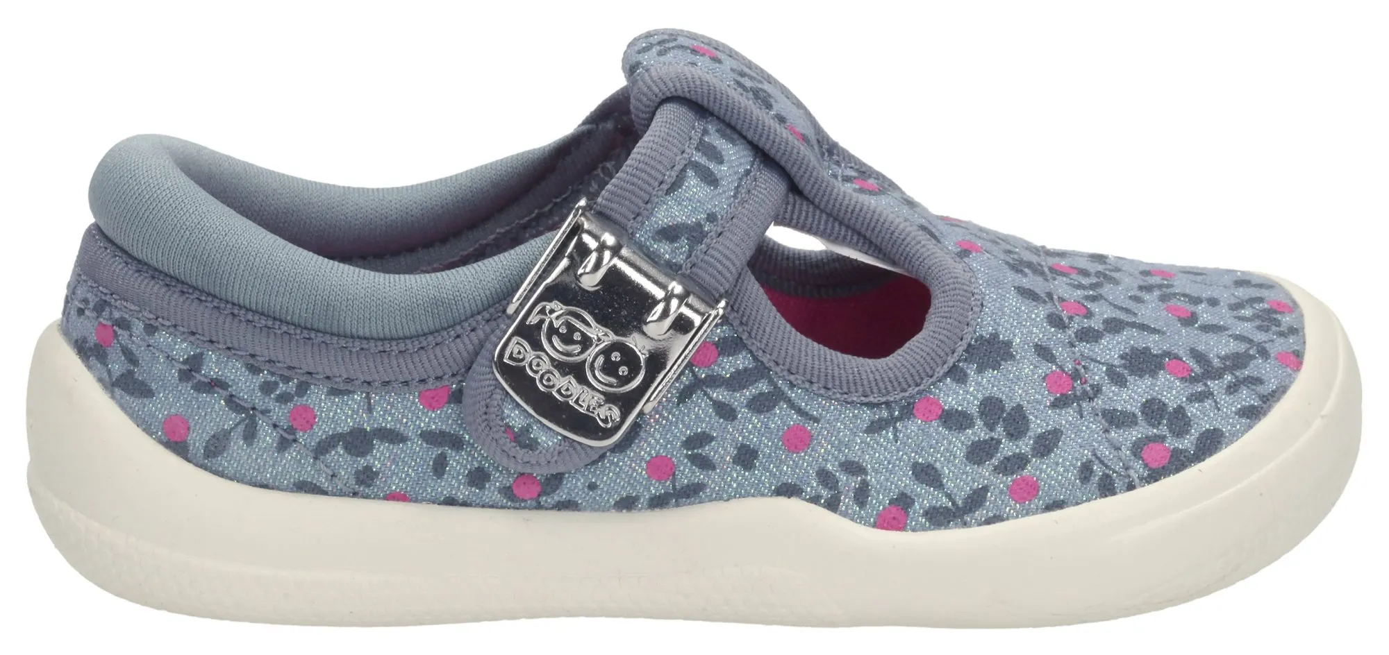 Clarks Briley Bow