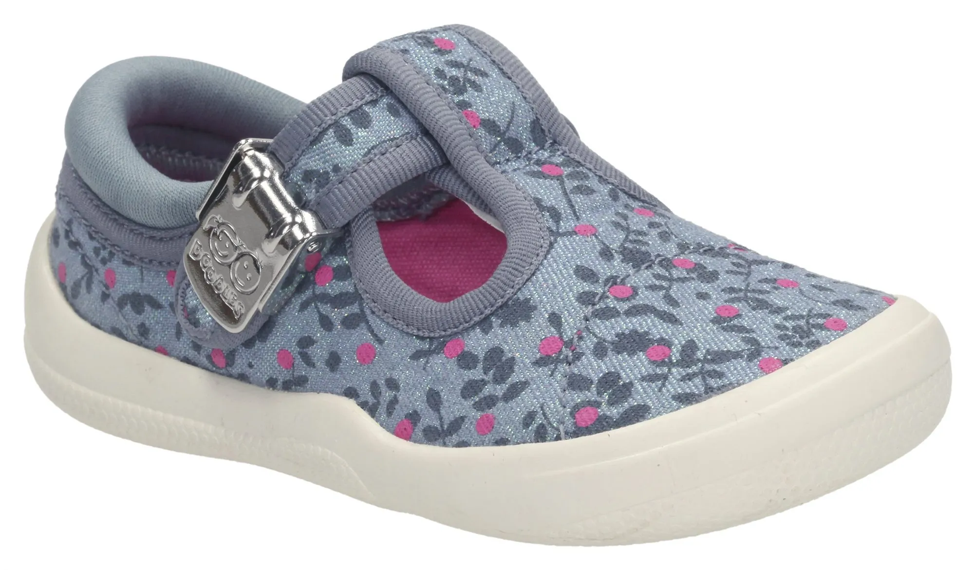 Clarks Briley Bow