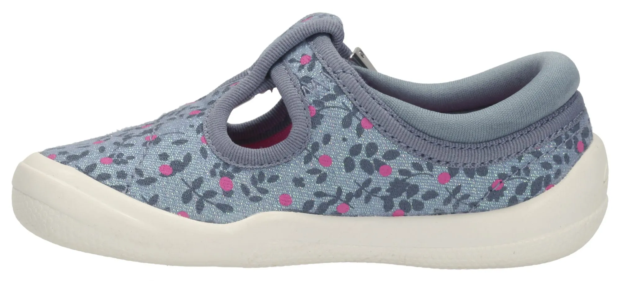 Clarks Briley Bow