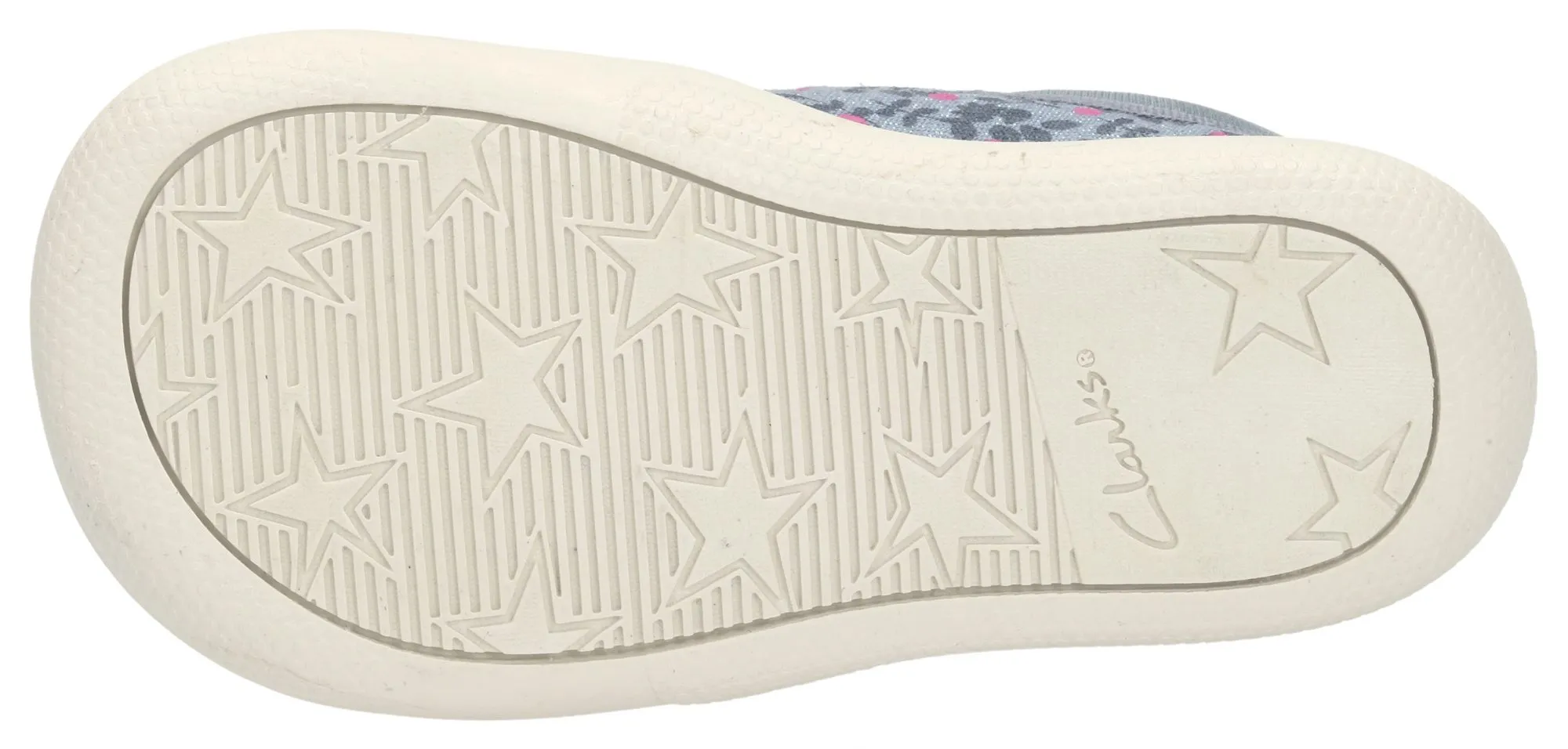 Clarks Briley Bow