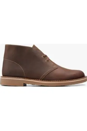 Clarks Bushacre 3 beeswax