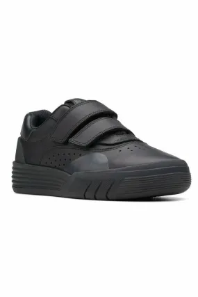 Clarks Cica Go Kid black