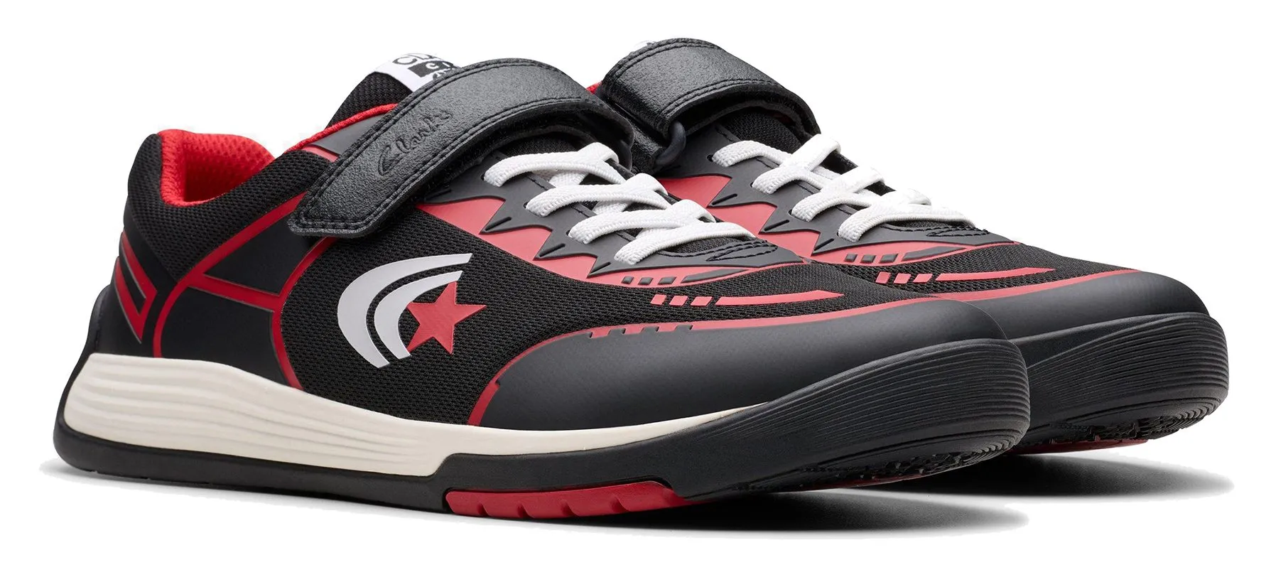 Clarks Cica Star Flex Y