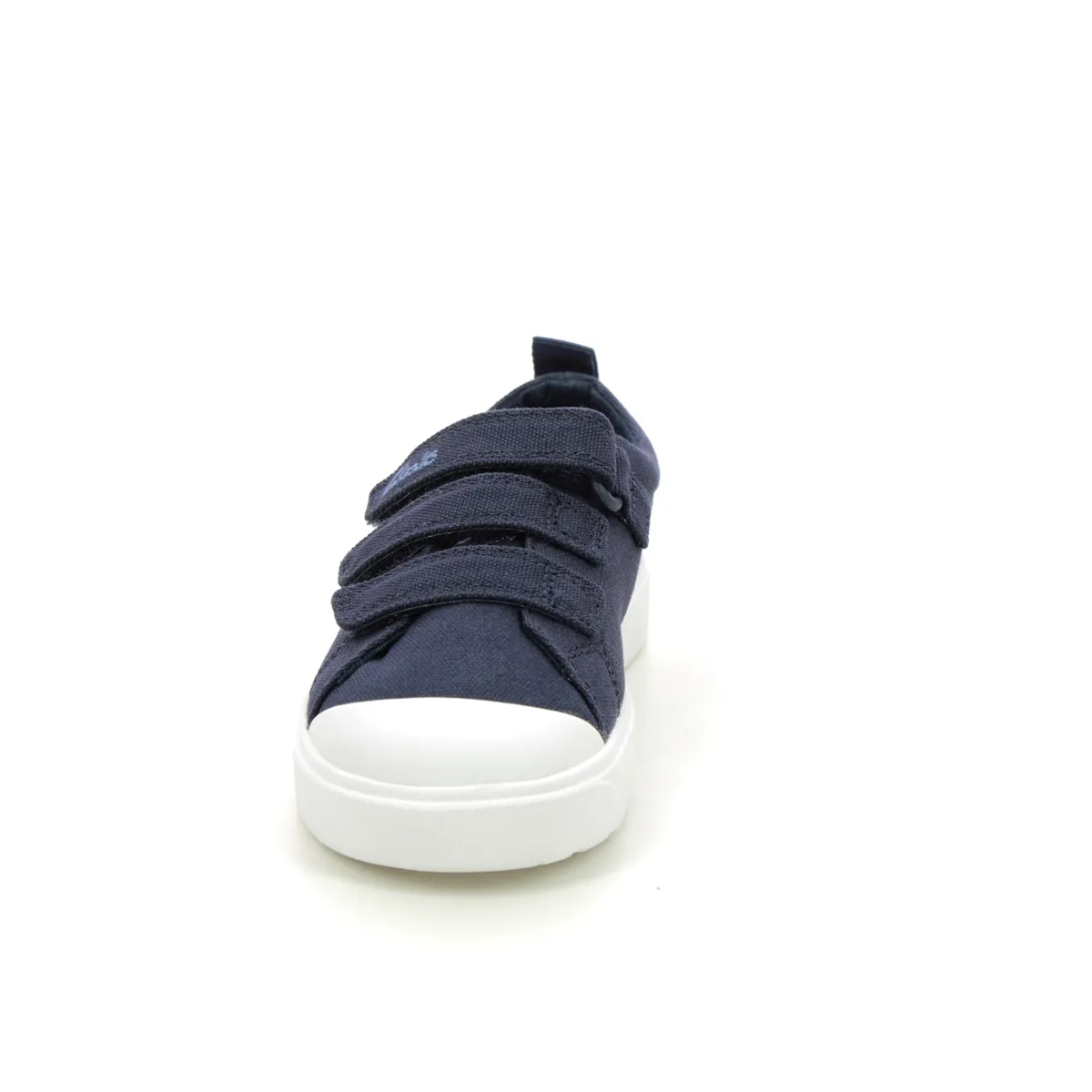Clarks - City Vibe K 261491157g - G Fit (navy)