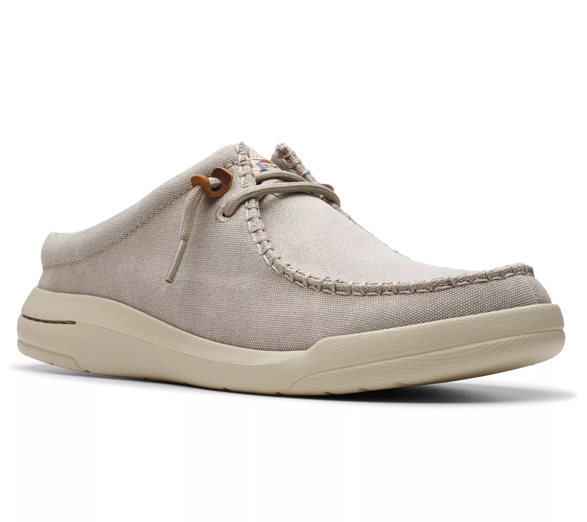 Clarks Collection Men's Man-Made Driftlite Surf  Slip On