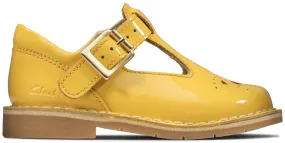 Clarks Comet Weave Toddler