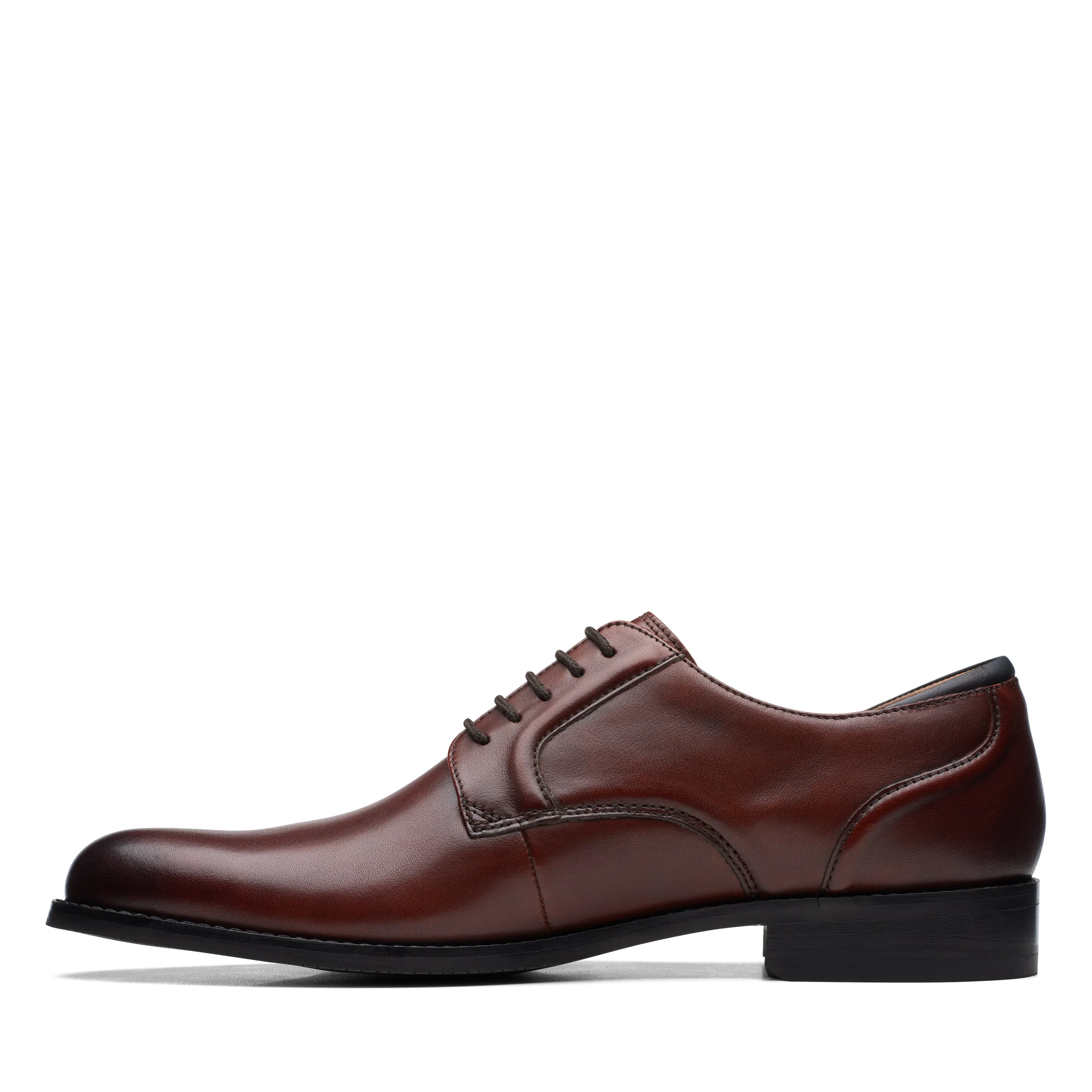 Clarks 'Craft Arlo Lace' Formal Shoe