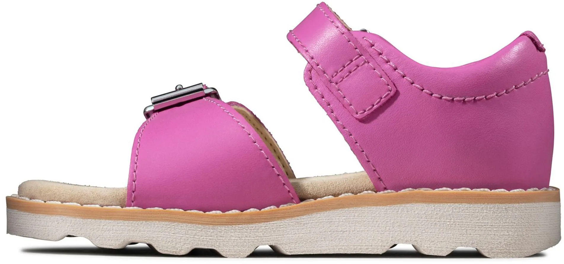 Clarks Crown Bloom Toddler