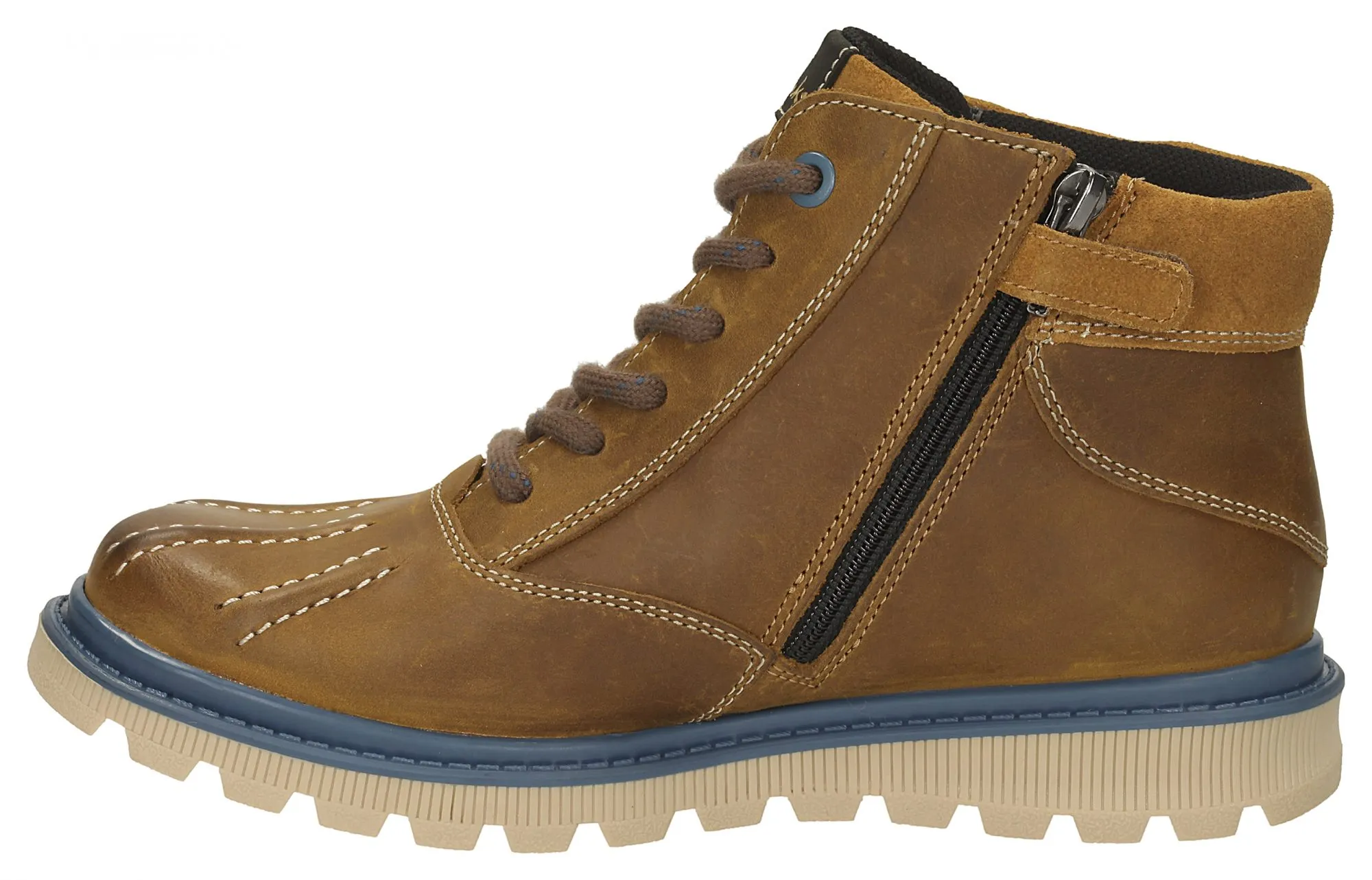 Clarks Dan Hi Gore-Tex Junior