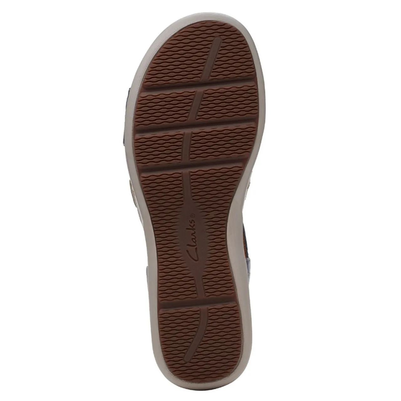 CLARKS ENGLA Kitly Step Women's