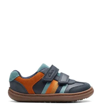 CLARKS FLASH DEN G FIT